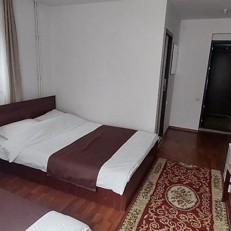 Casa Ryana Sinaia Hotell Eksteriør bilde