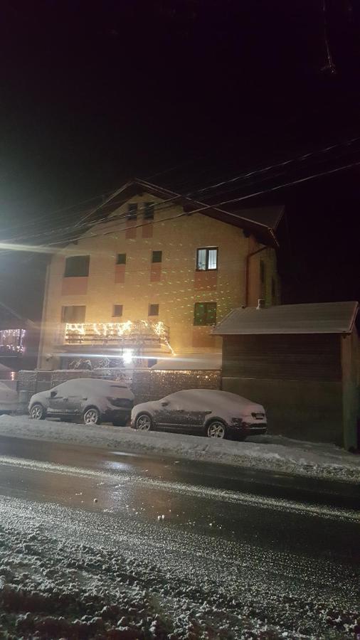Casa Ryana Sinaia Hotell Eksteriør bilde