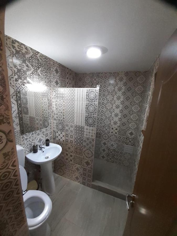 Casa Ryana Sinaia Hotell Eksteriør bilde