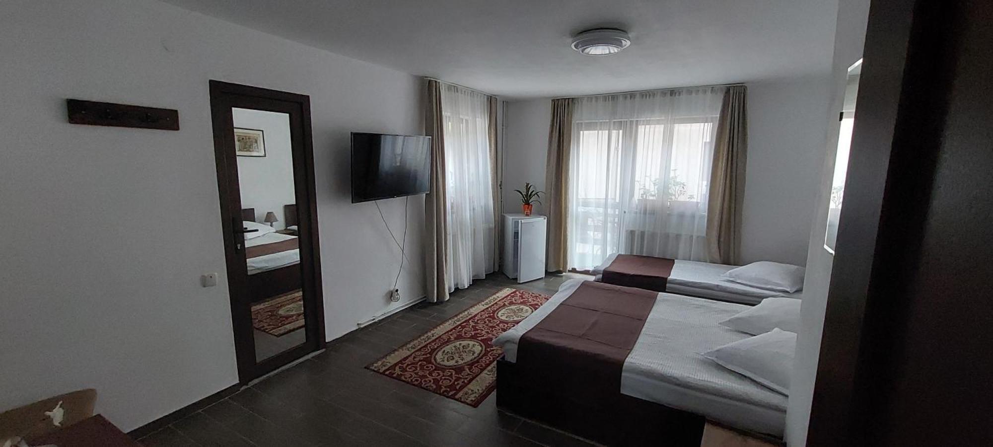 Casa Ryana Sinaia Hotell Eksteriør bilde