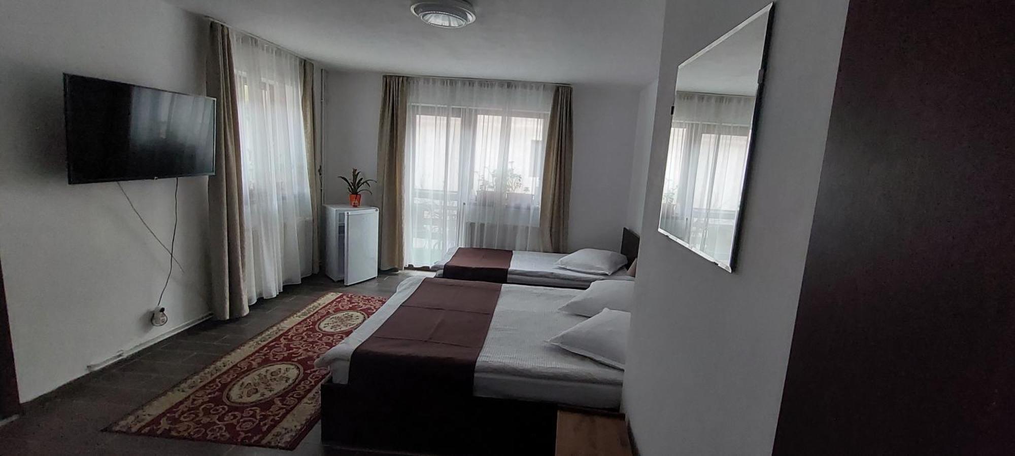 Casa Ryana Sinaia Hotell Eksteriør bilde