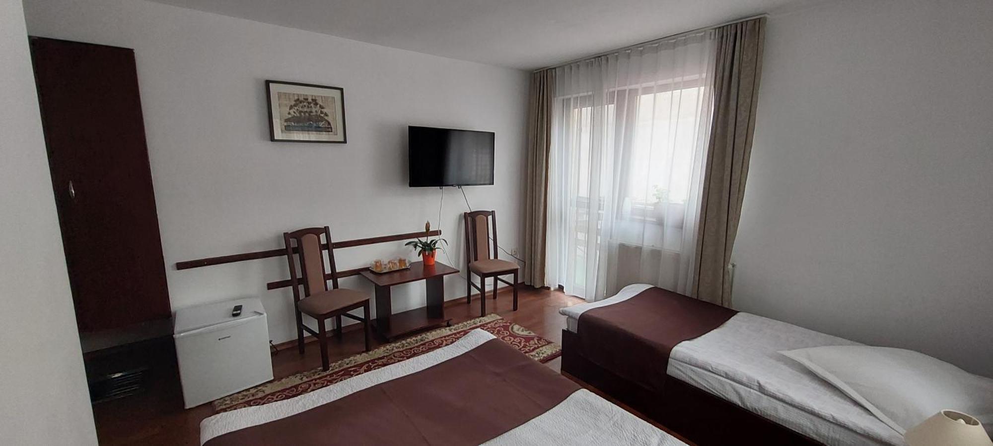 Casa Ryana Sinaia Hotell Eksteriør bilde