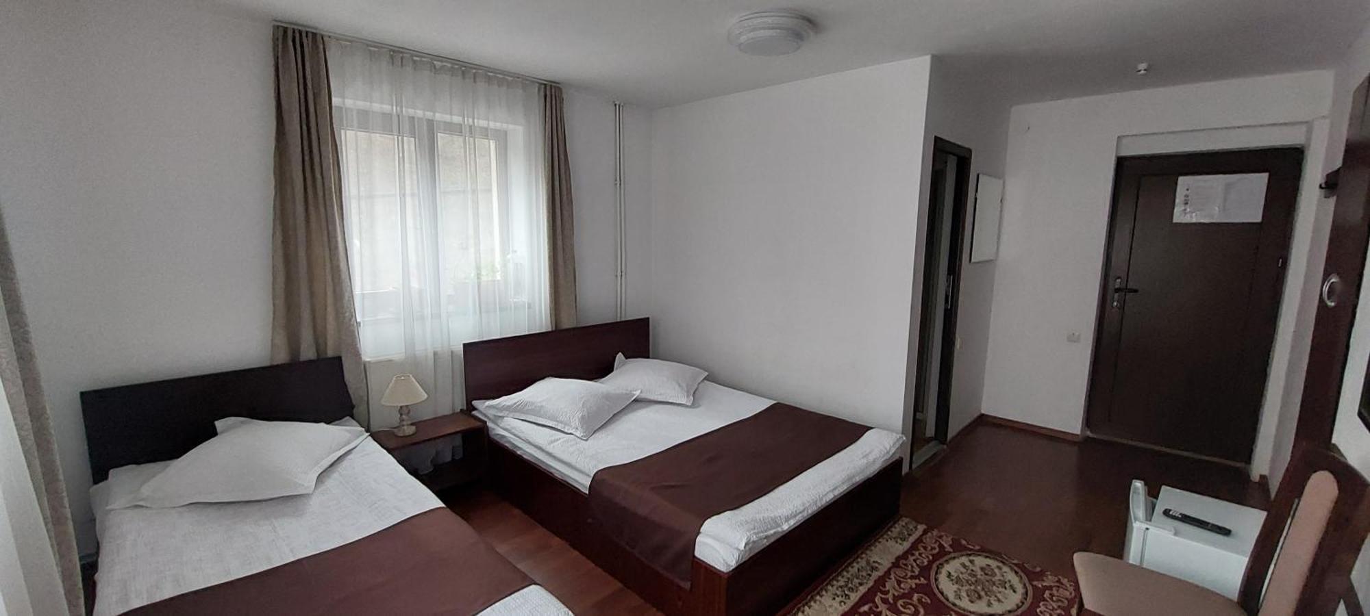 Casa Ryana Sinaia Hotell Eksteriør bilde