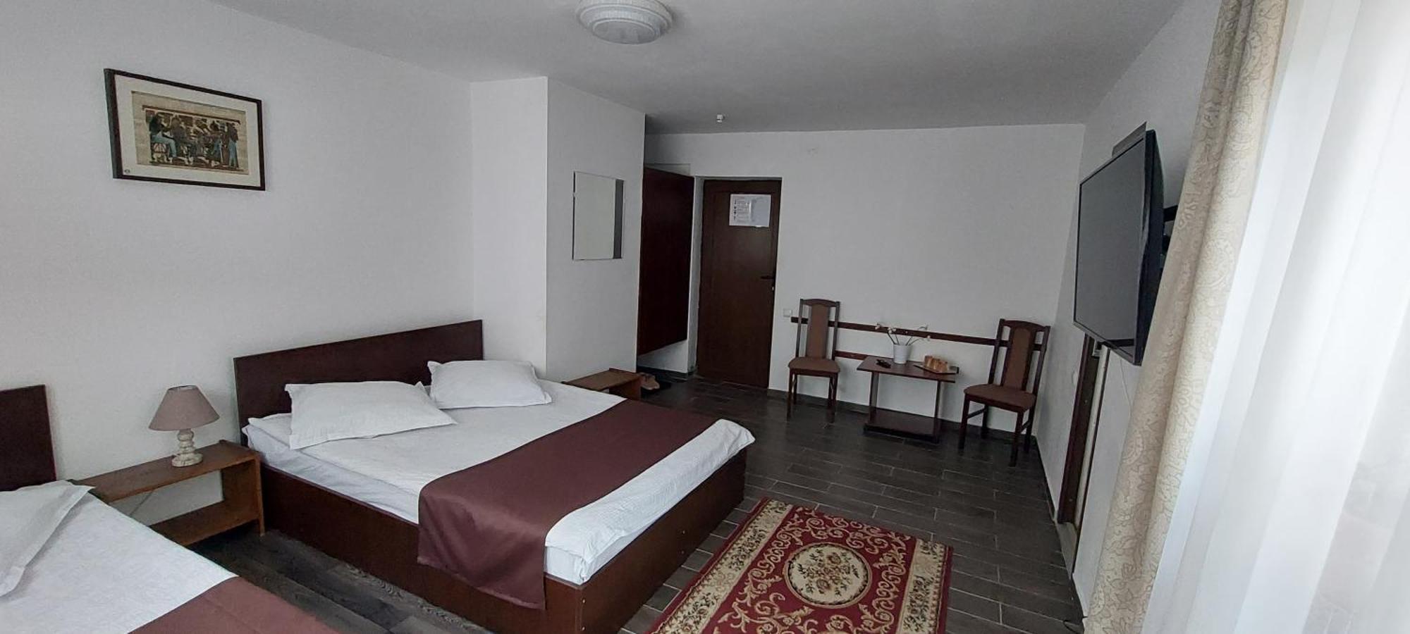 Casa Ryana Sinaia Hotell Eksteriør bilde