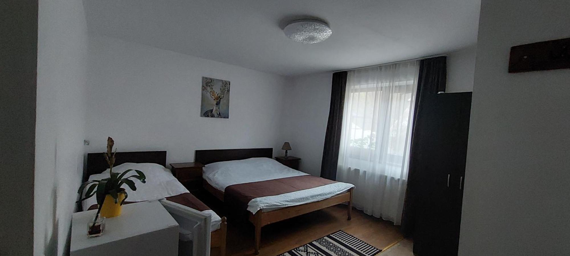 Casa Ryana Sinaia Hotell Eksteriør bilde