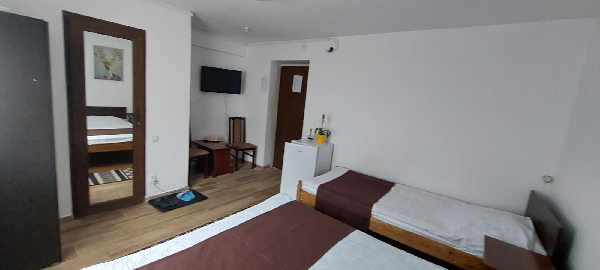 Casa Ryana Sinaia Hotell Eksteriør bilde
