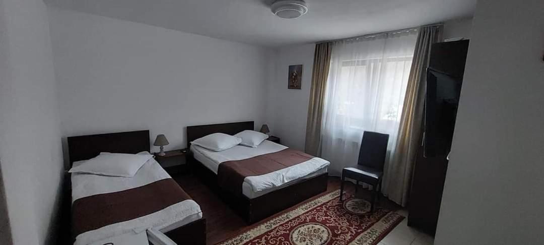 Casa Ryana Sinaia Hotell Eksteriør bilde