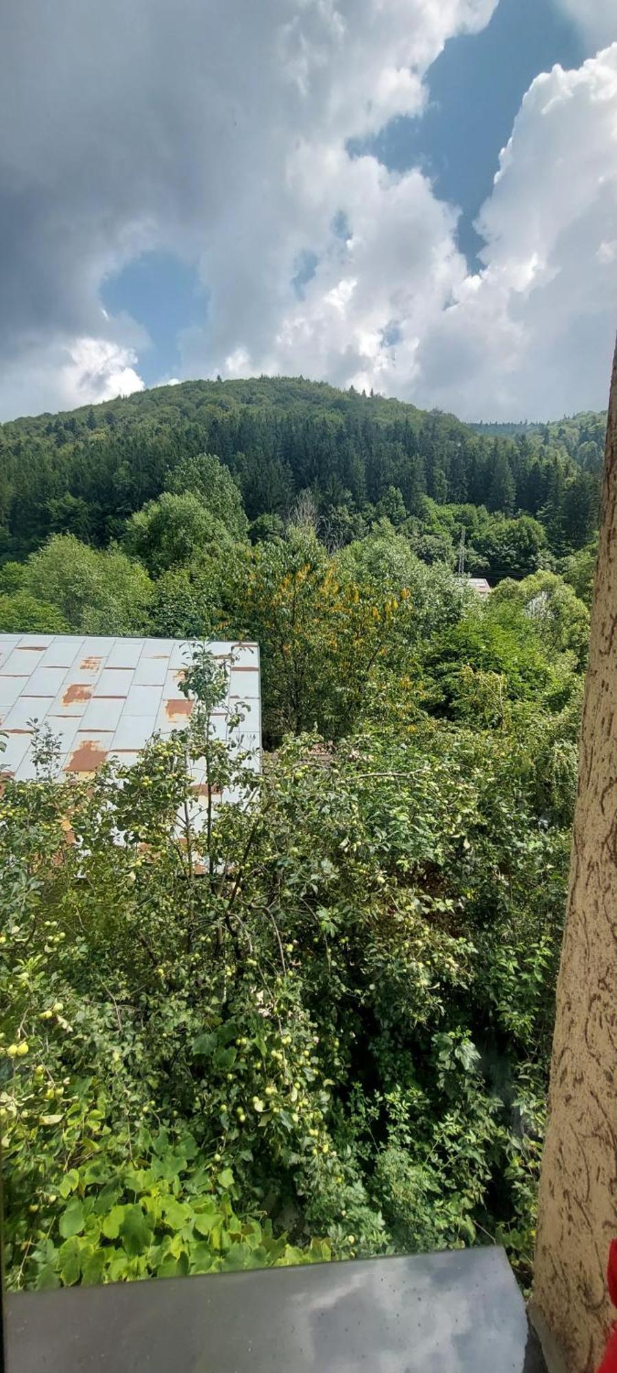 Casa Ryana Sinaia Hotell Eksteriør bilde