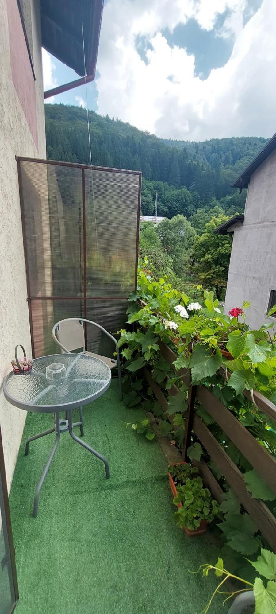 Casa Ryana Sinaia Hotell Eksteriør bilde