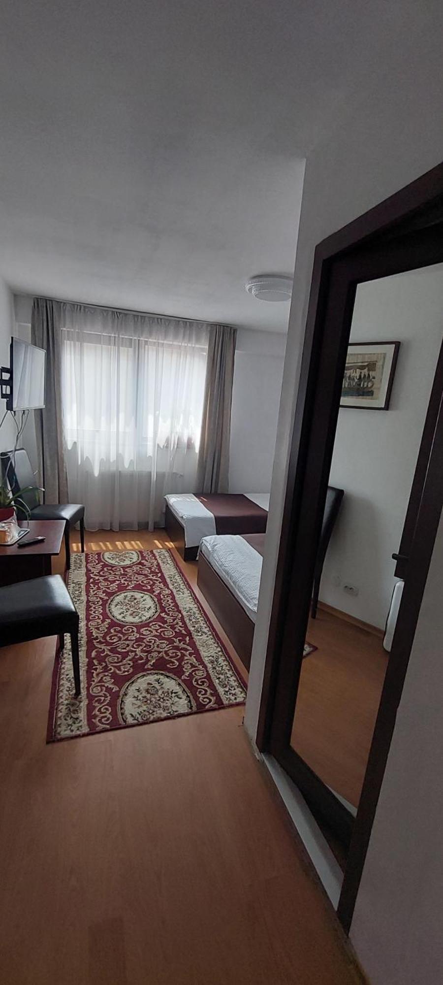 Casa Ryana Sinaia Hotell Eksteriør bilde