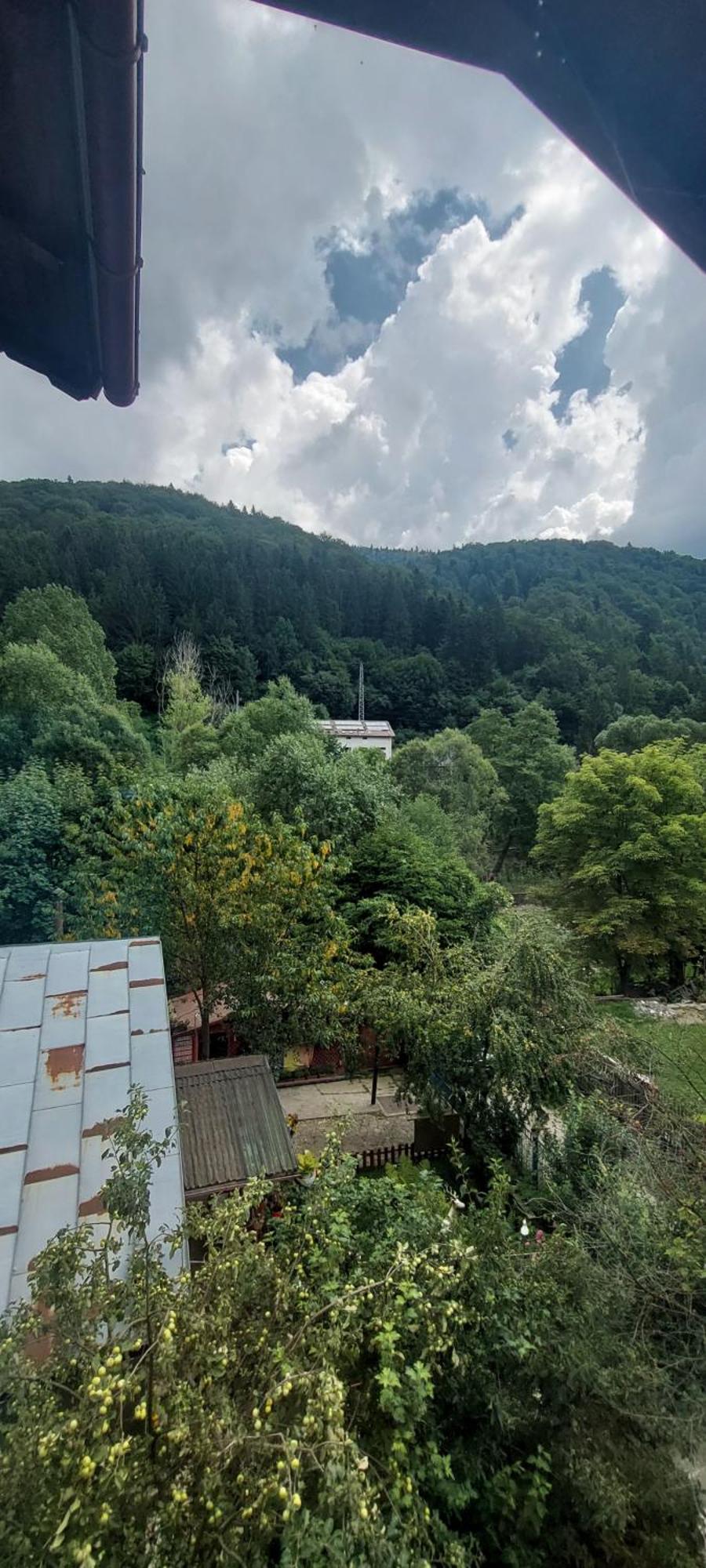 Casa Ryana Sinaia Hotell Eksteriør bilde