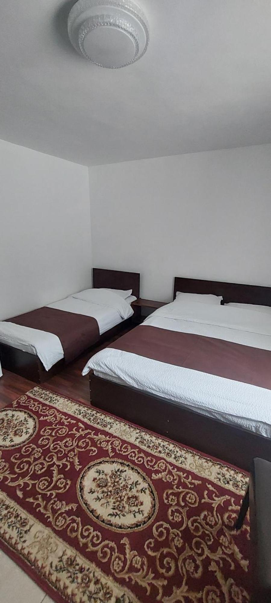 Casa Ryana Sinaia Hotell Eksteriør bilde
