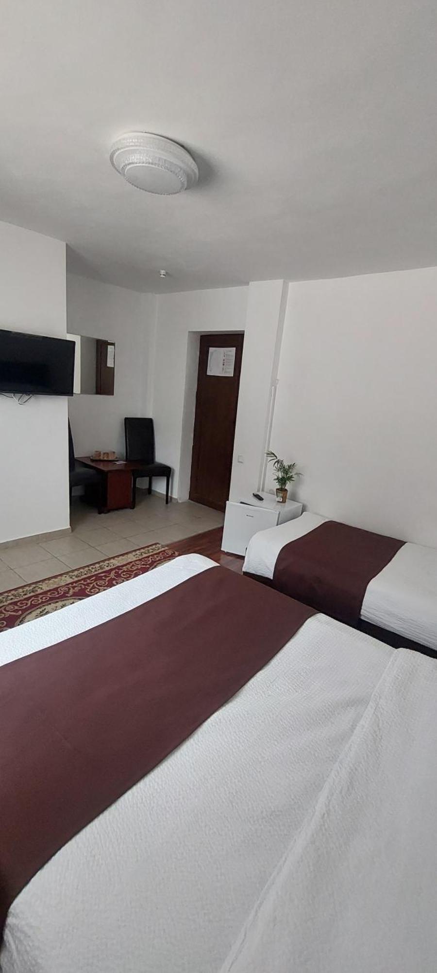 Casa Ryana Sinaia Hotell Eksteriør bilde